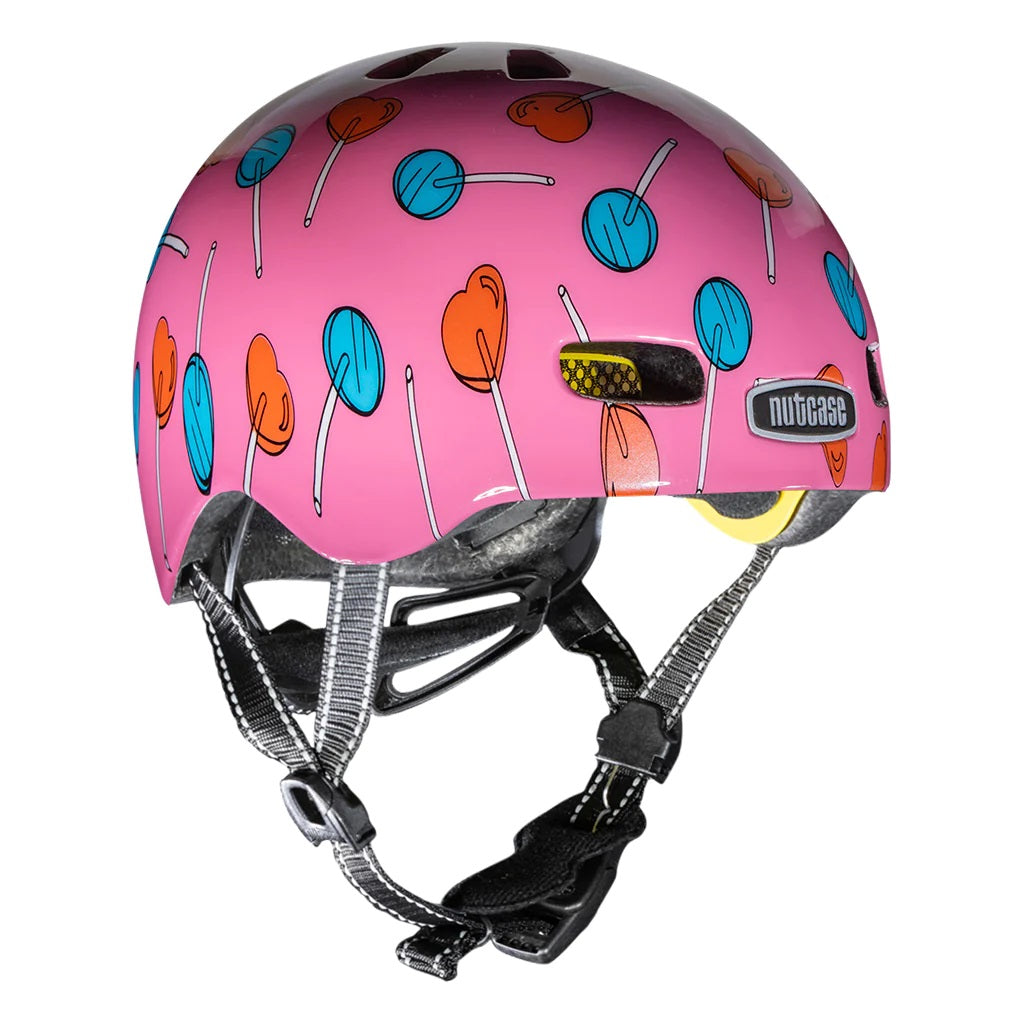 baby bike helmets nz Nutcase