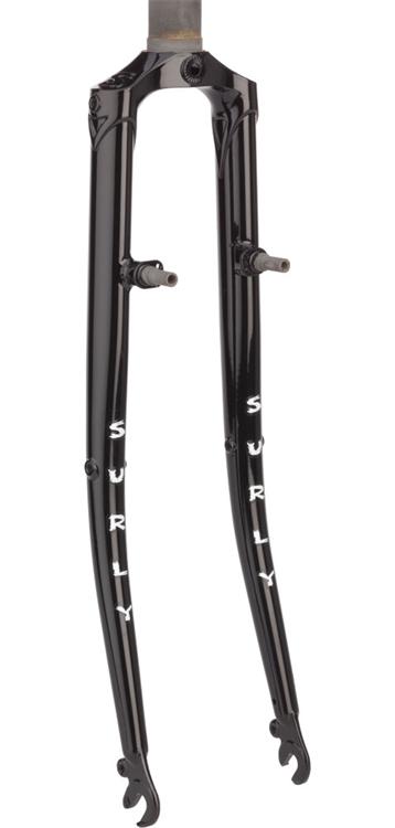 Surly cross deals check fork