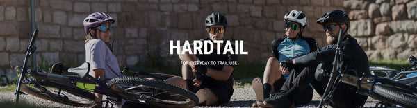 Recreational Hardtails