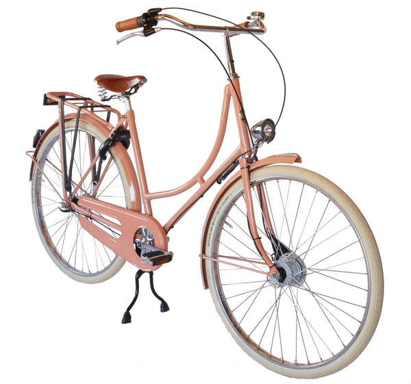 Vintage & Classic Bikes