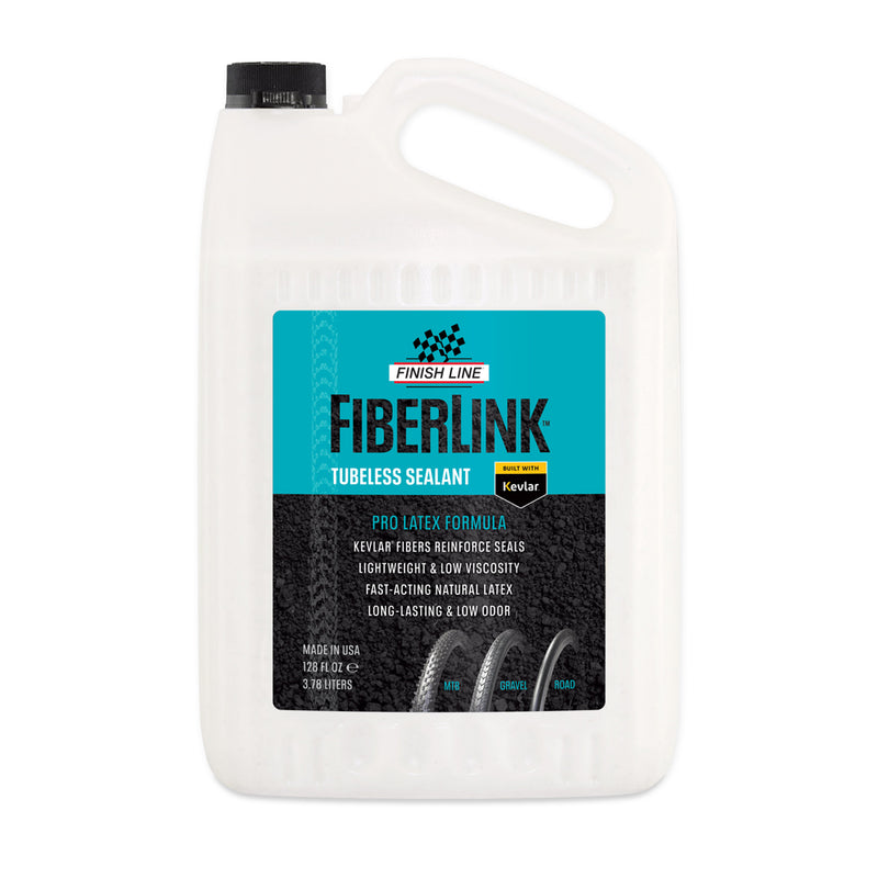 Load image into Gallery viewer, Fiberlink Tubeless Tyre Sealant 3.8L
