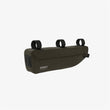 Load image into Gallery viewer, BROOKS FRAME BAG - MUD GREEN
