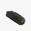 Load image into Gallery viewer, BROOKS BIKE BAG SEAT BAG- MUD GREEN
