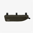 Load image into Gallery viewer, BROOKS FRAME BAG - MUD GREEN
