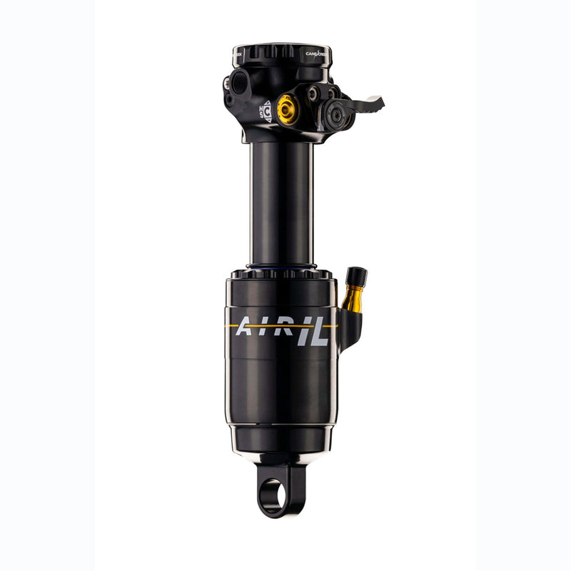 Load image into Gallery viewer, Cane Creek Double Barrel Air - IL G2 Shock Trunnion 185mm x 52.5mm

