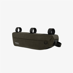 BROOKS FRAME BAG - MUD GREEN