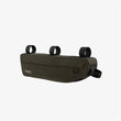 Load image into Gallery viewer, BROOKS FRAME BAG - MUD GREEN
