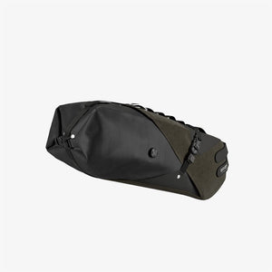 BROOKS BIKE BAG SEAT BAG- MUD GREEN