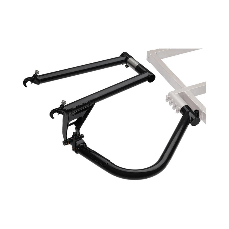 Load image into Gallery viewer, Surly Trailer Hitch / Yoke Assembly - Supplied with Quick Release

