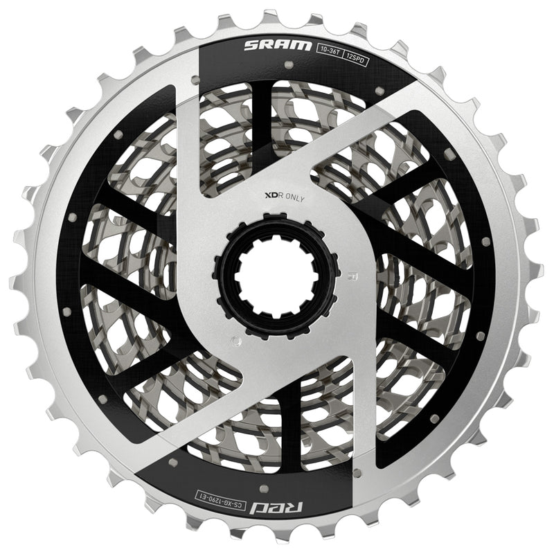 Load image into Gallery viewer, SRAM XG 1290 10-36 Cassette
