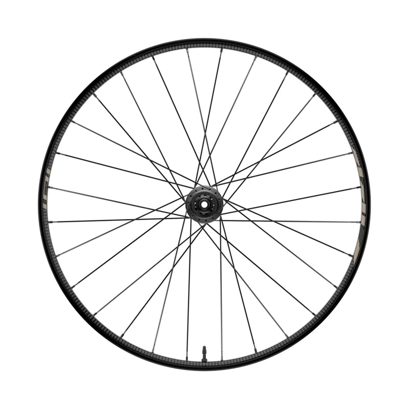 Load image into Gallery viewer, Zipp 101 XPLR Carbon Tubeless Disc Brake Center Locking 650b Rear 28Spokes SRAM 12x142mm Standard Graphic A1

