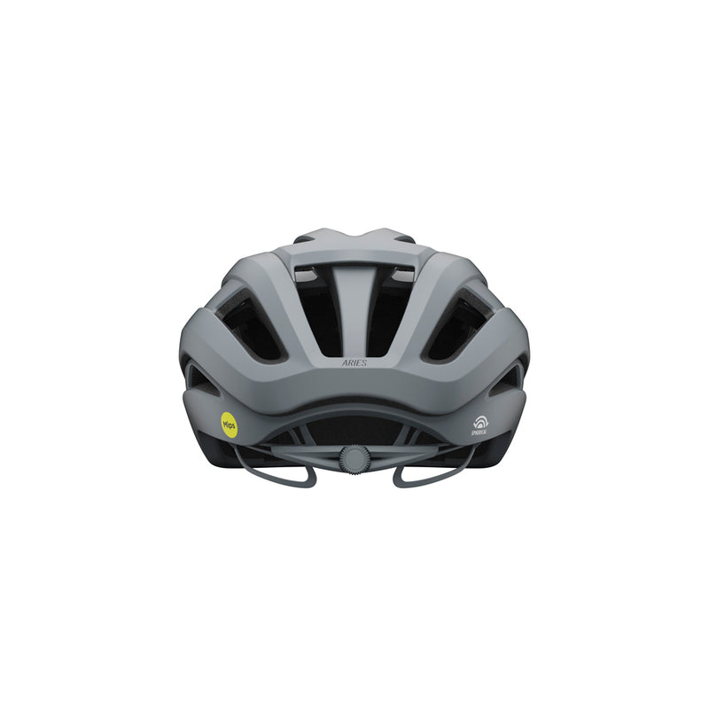 Load image into Gallery viewer, Giro Aries Spherical - Matte Sharkskin
