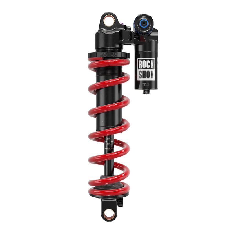 Load image into Gallery viewer, RockShox  2024 Vivid  Ultimate Coil 2
