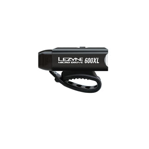 LEZYNE MICRODRIVE 600XL
