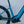 Cube Reaction Hybrid Performance 600 electricblue´n´dazzle Easy Entry 2026