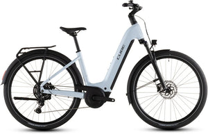 Cube Touring Hybrid ONE 600 glacier´n´reflex Easy Entry 2026