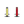 Knog Plus Twin Pack