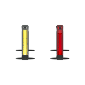 Knog Plus Twin Pack