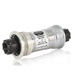 BB-5500 BOTTOM BRACKET 68x118mm  105