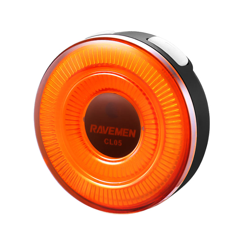 Load image into Gallery viewer, Ravemen CL05 Rear Light - Side
