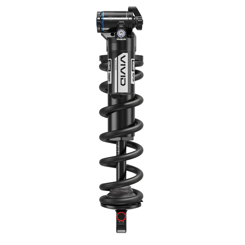 Load image into Gallery viewer, RockShox  2024 Vivid  Ultimate Coil 4
