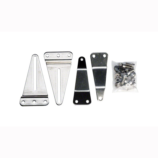 Surly Front Rack Sliding Plate Kit