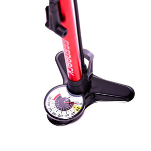Feedback Sports - Pneuma CC - Compact Charger Floor Pump