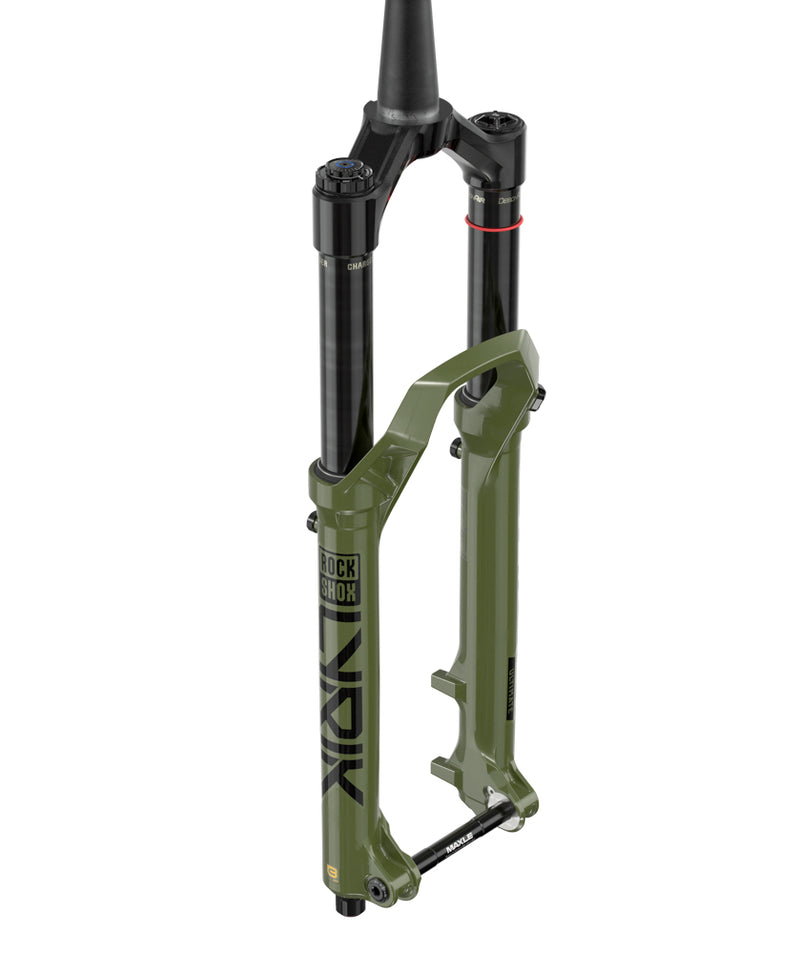 Load image into Gallery viewer, RockShox  2024 Lyrik Ultimate 4
