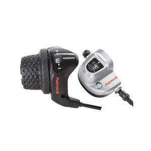 SL-3S41 REVO-SHIFTER NEXUS 3-SPEED w/B-CRANK BC06
