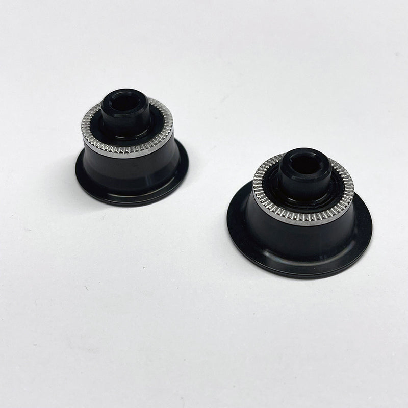 Load image into Gallery viewer, Zipp Wheel Axle End Cap Rear Zipp 176 / 177 Rim Brake Rear 11 Speed Quick Release - (For Campagnolo SRAM / Shimano, XDR)

