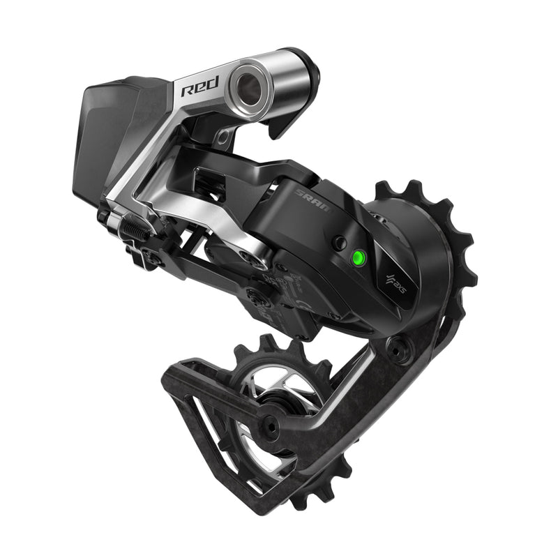 Load image into Gallery viewer, SRAM RED AXS E1 Rear Derailleur
