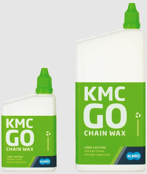 KMC Go Wax