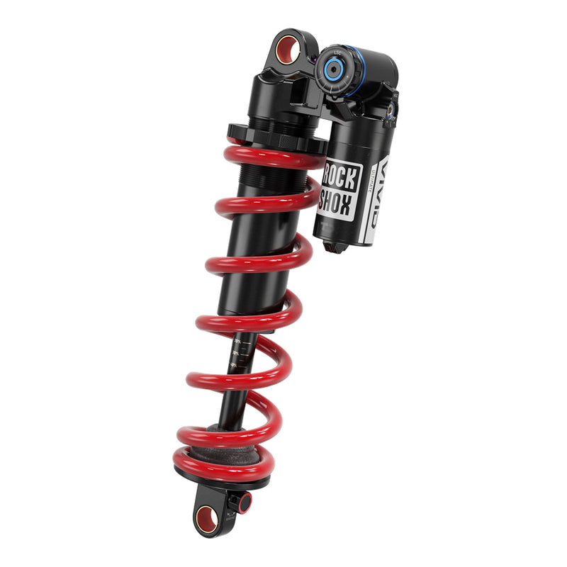 Load image into Gallery viewer, RockShox Rear Shock Vivid Coil Ultimate DH RC2 - (250X72.5) Reb55/Comp30, Adj Hydraulic Bottom Out (Spring sold separately) Standard Standard - C1

