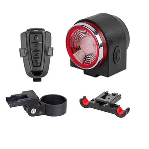 ANTUSI A8 Pro Rear Light