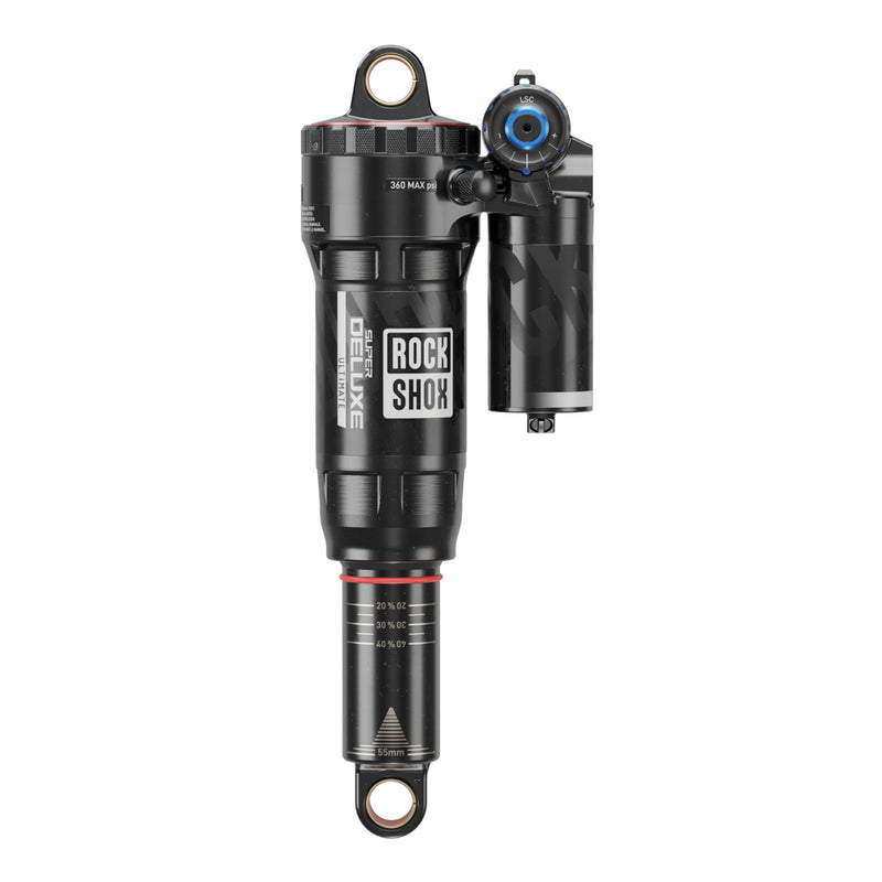 Load image into Gallery viewer, RockShox 2024 Super Deluxe Ultimate 6
