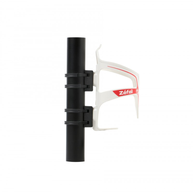 Load image into Gallery viewer, Zefal Gizmo Universal Bottle Cage Mount - Fitted
