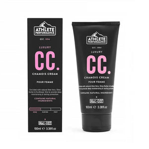 Muc-Off - Athlete Performance Chamois Cream
