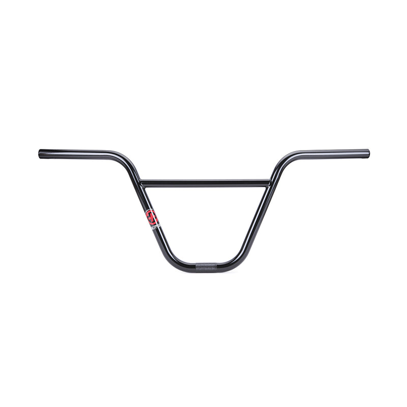 Load image into Gallery viewer, Saltplus HQ 10&quot; Handlebar Black 22.2mm

