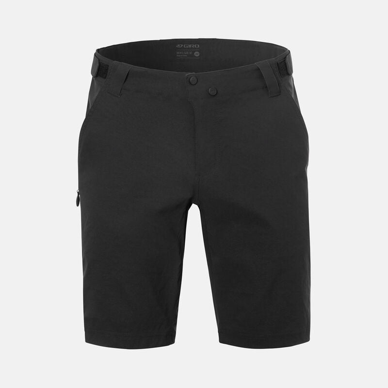 Load image into Gallery viewer, Giro Men&#39;s Ride Shorts Black Size 28

