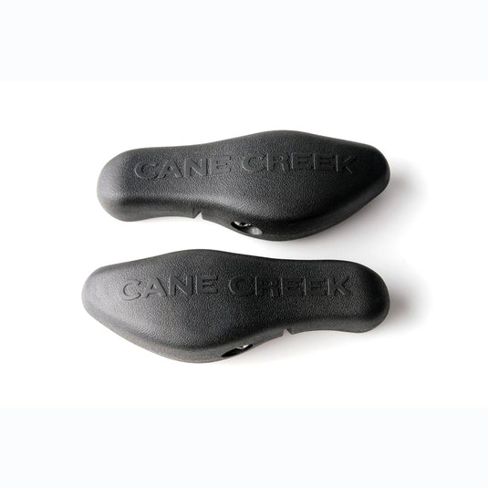 Cane Creek Ergo Control 2 bar ends Black
