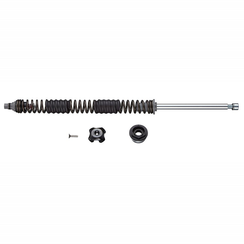 Load image into Gallery viewer, RockShox Fork Spring Coil - Extra Soft, Silver 100mm - 26 (Includes Top Cap and Adjuster Knob) - XC30 A1-A3 / 30 Silver A1-A2

