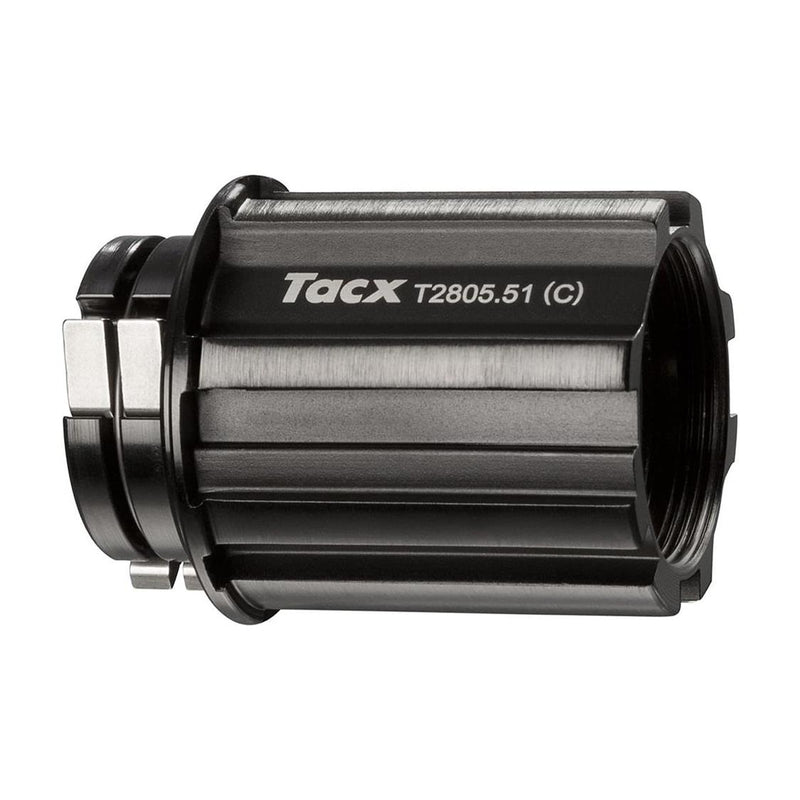 Load image into Gallery viewer, Campagnolo Tacx Freehub
