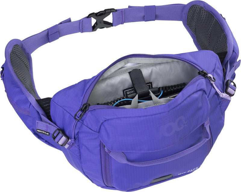 Load image into Gallery viewer, 102512524-HIP-PACK-3-VIOLET-3(BLADDER NOT INCLUDED
