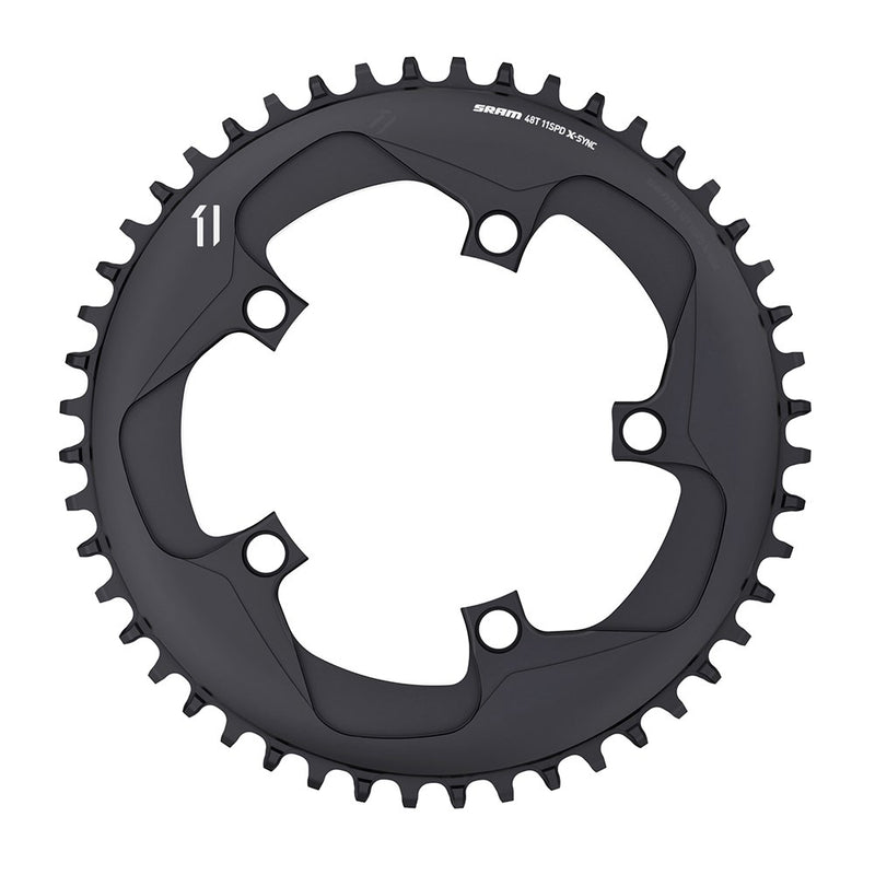 Load image into Gallery viewer, SRAM X-sync Chainring
