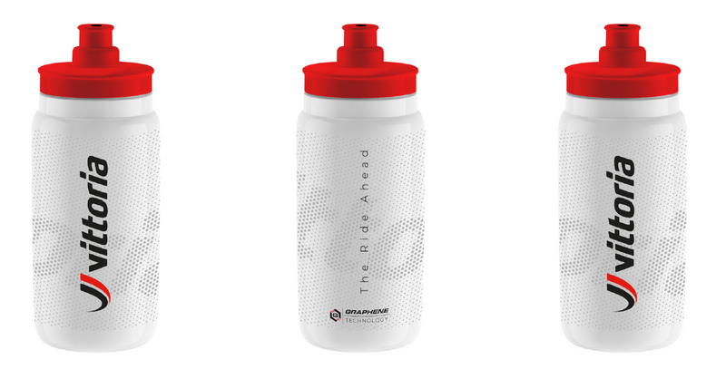 Load image into Gallery viewer, Vittoria Fly Bottle 550ml
