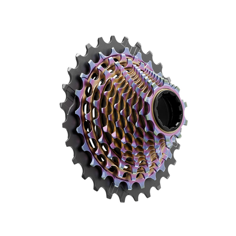 Load image into Gallery viewer, SRAM XG 1290 Rainbow 10-28 Cassette
