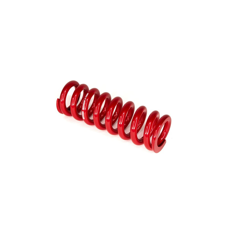 Load image into Gallery viewer, RockShox SPRING, METRIC COIL, RED, LENGTH 174MM, SPRING TRAVEL (67.5-75MM), 250 LB

