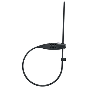 ABUS Combiflex Travelguard