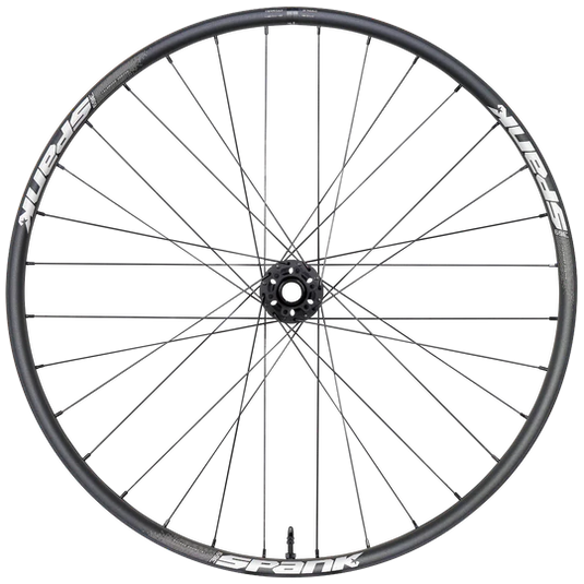 SPANK 369 27.5 Wheel