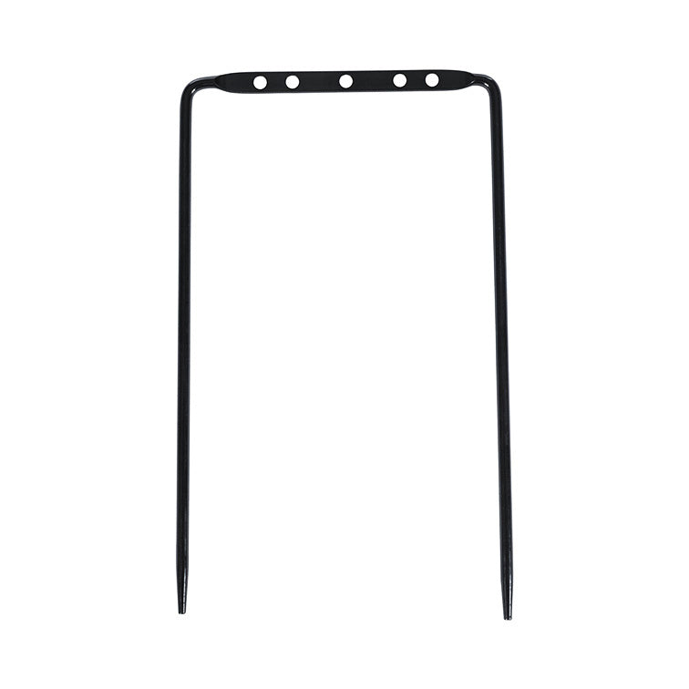 Basil - Bloom Field Double Bag MIK